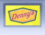 Denny's Restaurant